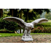 Figura Duży Orzeł w locie 180x70cm