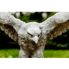 Figura Duży Orzeł w locie 180x70cm
