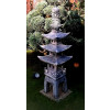 Pagoda Średnia 3-piętrowa