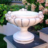 Puchar w rajskie jabłuszka 53cm x 67cm