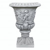 Puchar z cherubinami 78cm x 55cm