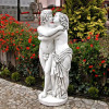 Rzeźba Amor i Psyche 150cm