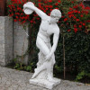 Rzeźba Dyskobol Duży 167cm