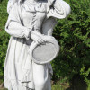 Figura Tancerka z tamburynem 140cm