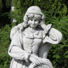 Figura Tancerka z tamburynem 140cm