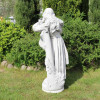 Figura Tancerka z tamburynem 140cm