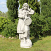 Figura Tancerka z tamburynem 140cm