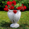 Wazon Dzwon - wys: 60cm x szer: 30cm