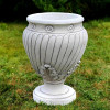 Wazon Dzwon - wys: 60cm x szer: 30cm