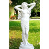 Figura Złotowłosa 150cm