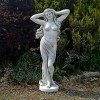 Figura Złotowłosa 150cm