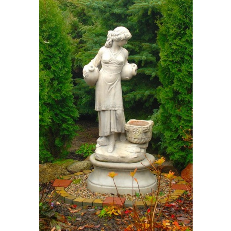 Figura ogrodowa Damigella 140cm