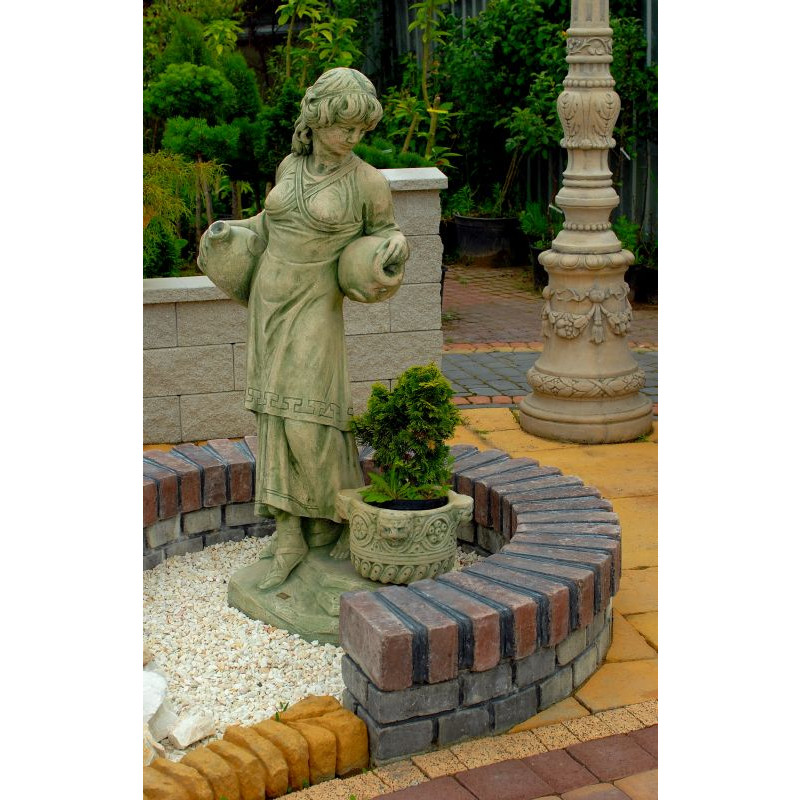Figura ogrodowa Damigella 140cm
