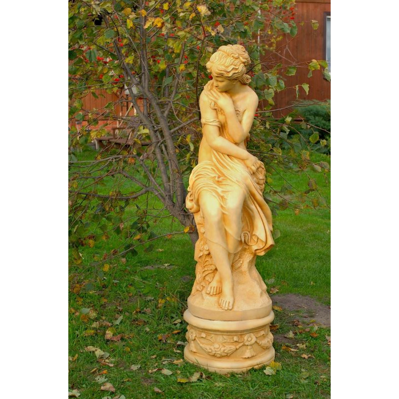Figura ogrodowa Amanda 130cm