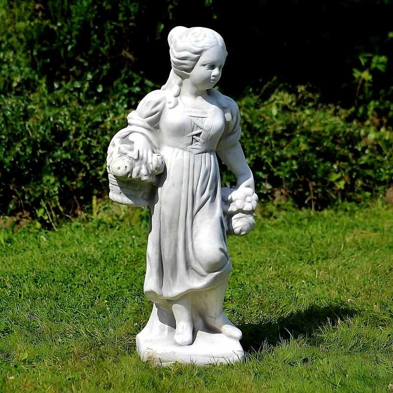 Zestaw Figur - 4 pory roku II - 75cm