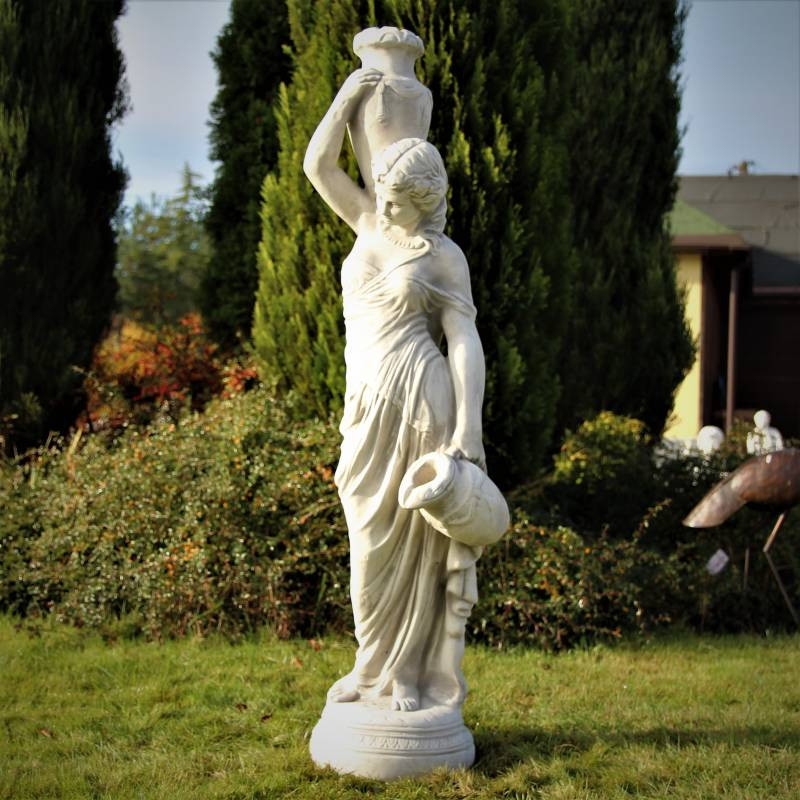 Figura przelewowa Allena 140cm