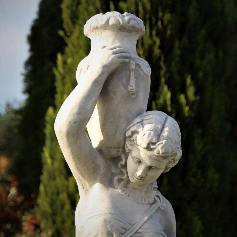 Figura przelewowa Allena 140cm