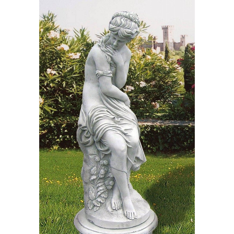 Figura ogrodowa Amanda 130cm