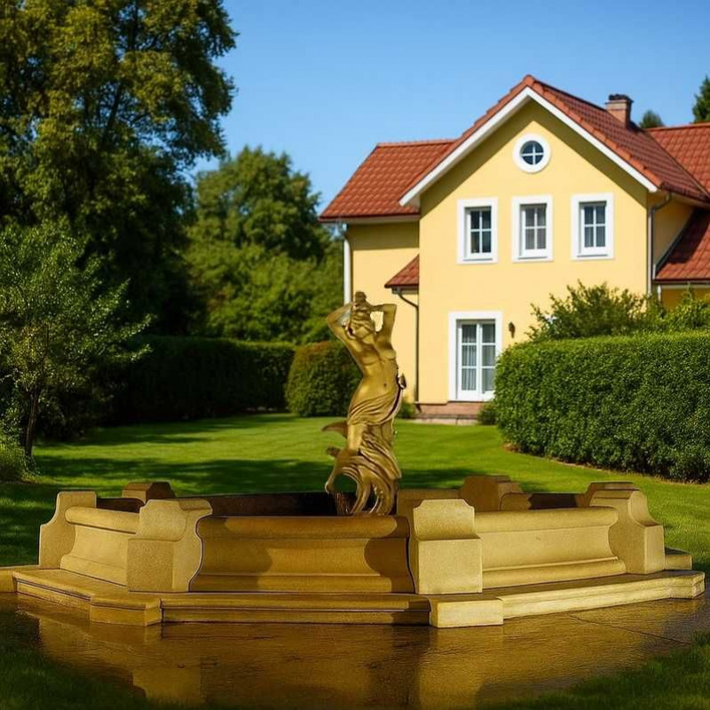 Oczko Classico + Figura Isabelle