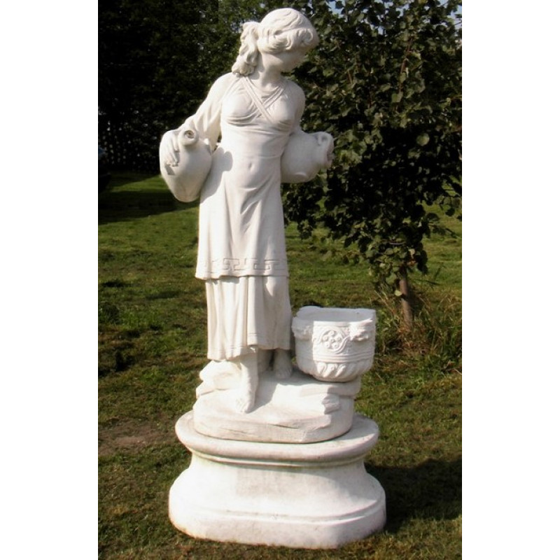 Figura ogrodowa Damigella 140cm