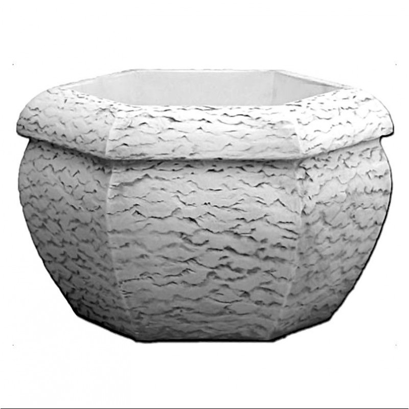Donica Flintstona duża 45cm x 67cm