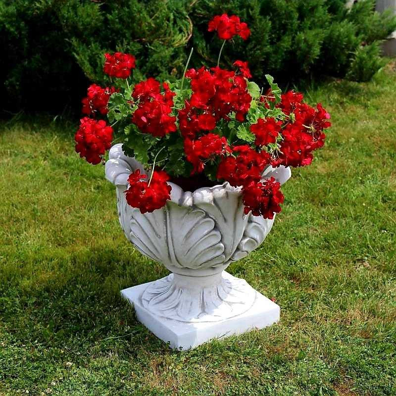 Donica Laura - wys: 49cm x szer: 52cm 
