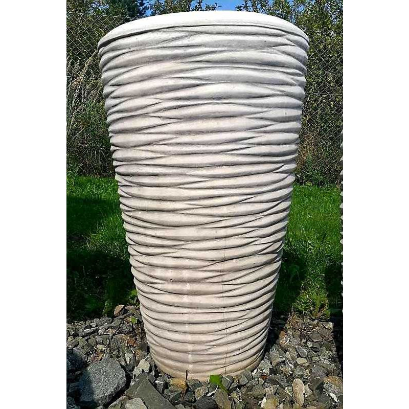 Donica wąska 70cm x 36cm