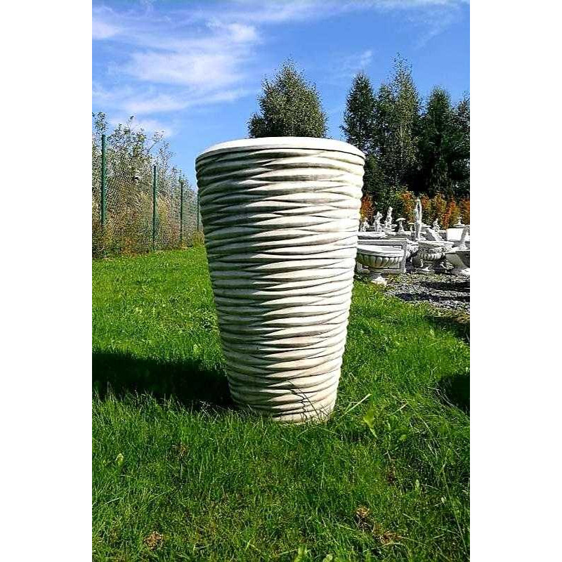 Donica wąska 70cm x 36cm