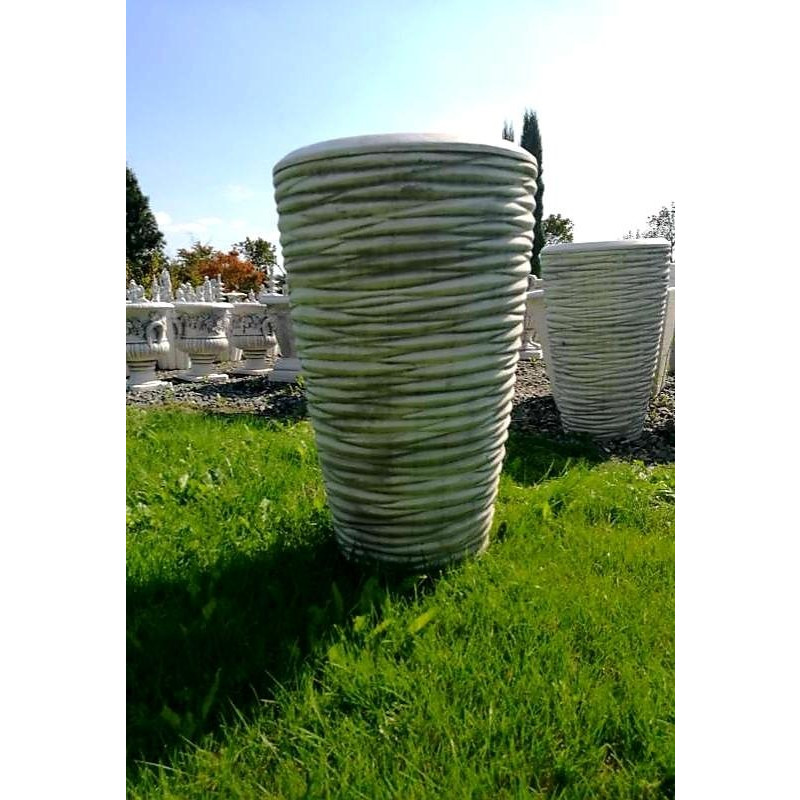 Donica wąska 70cm x 36cm