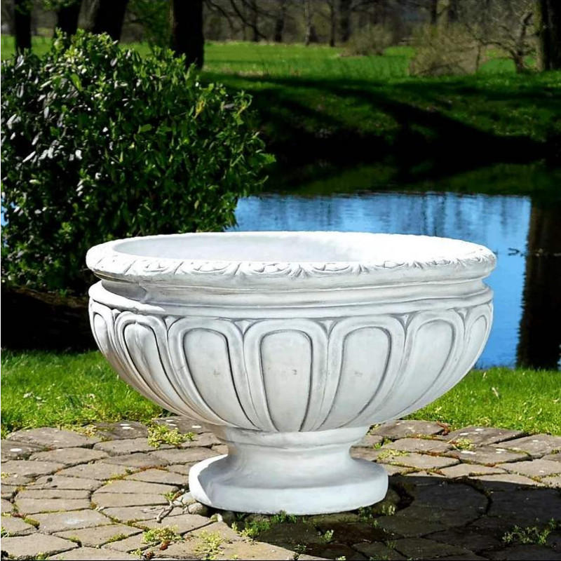 Donica Waza Klasyczna 52cm x 37cm