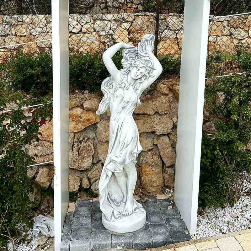 Figura Falująca Radomiła 155cm