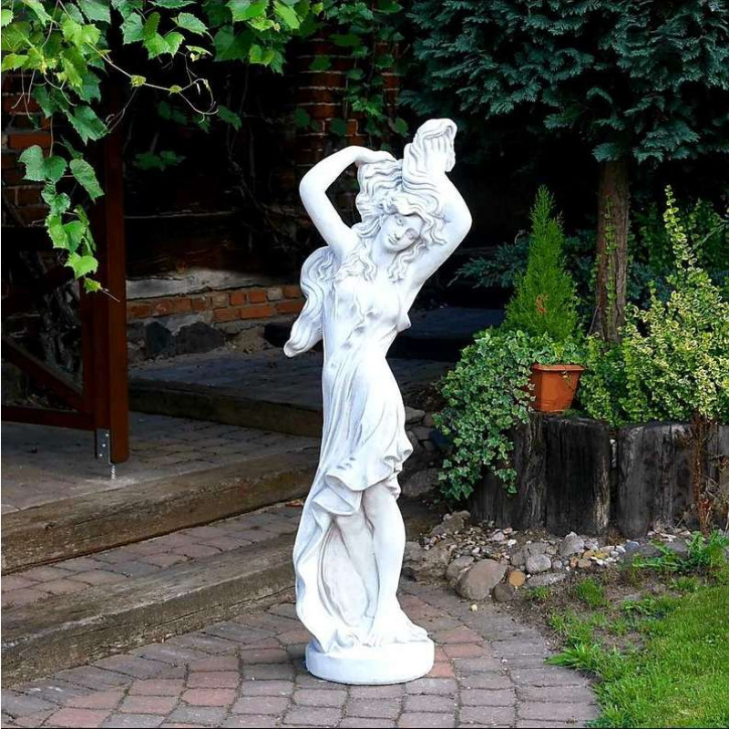 Figura Falująca Radomiła 155cm