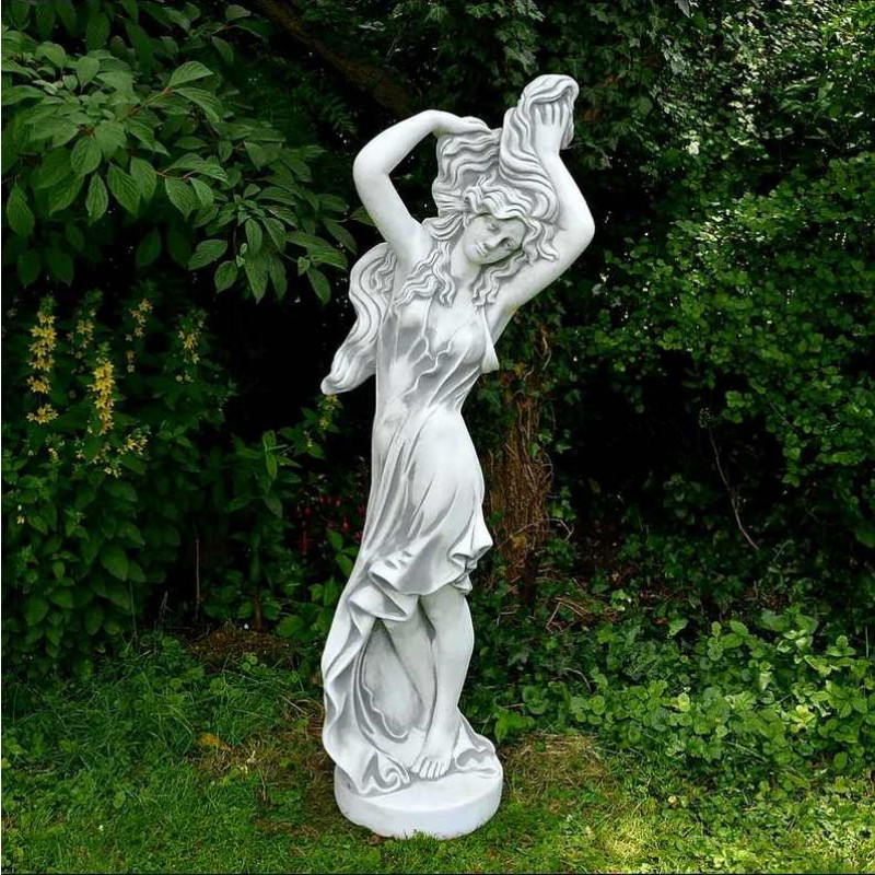 Figura Falująca Radomiła 155cm