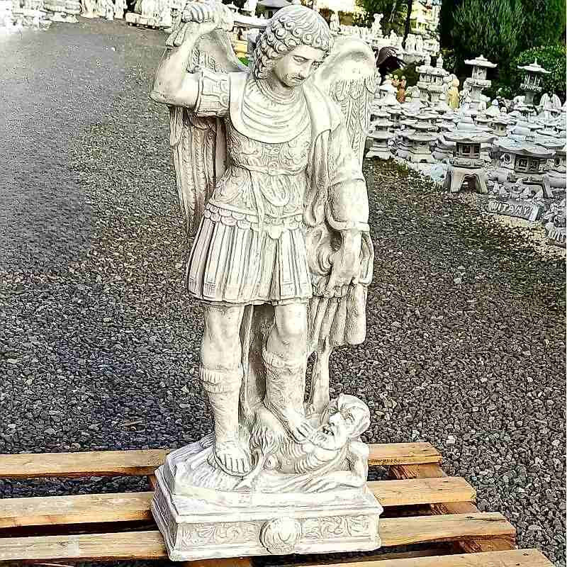 Figura Archanioł Michał 98cm