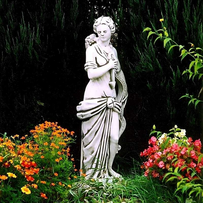 Figura Diana 130cm