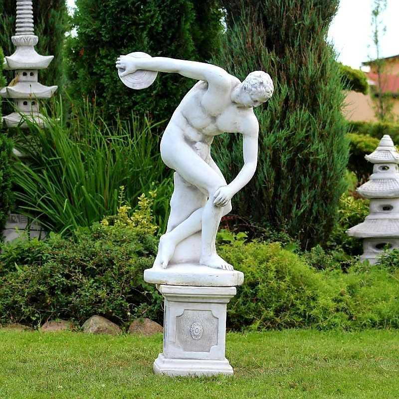 Figura Dyskobol (średni) 93cm