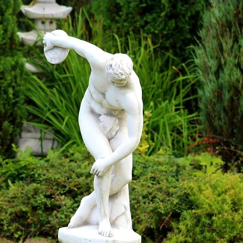 Figura Dyskobol (średni) 93cm