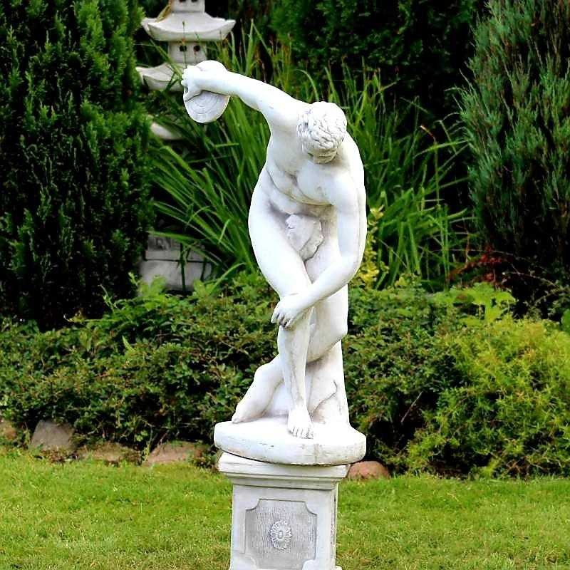 Figura Dyskobol (średni) 93cm
