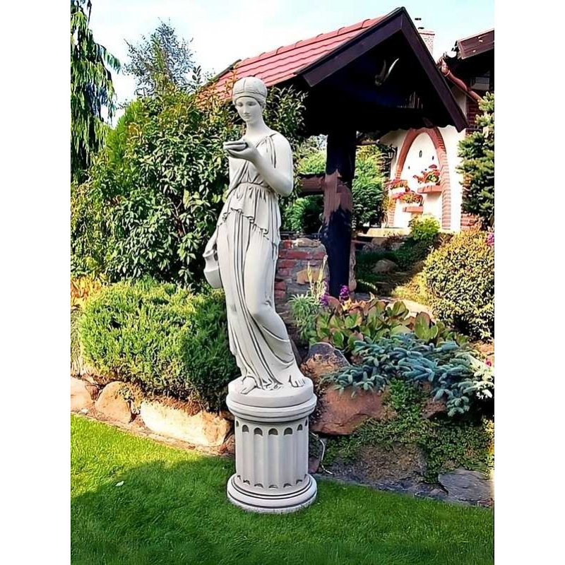 Figura Hebe 165cm