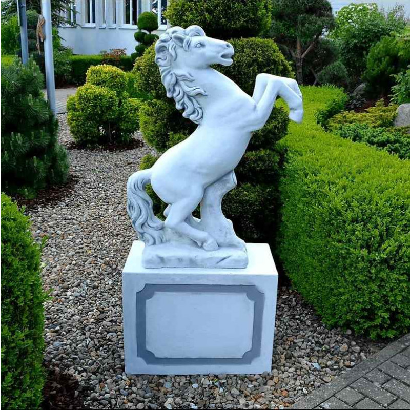 Figura Koń Duży 100cm