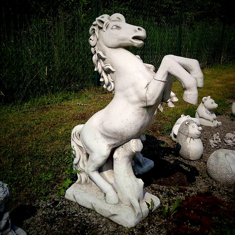 Figura Koń Duży 100cm