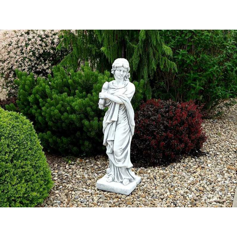 Figura Leandra 118cm