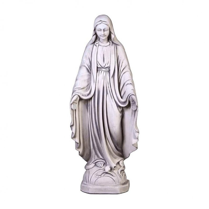 Figura Maryja