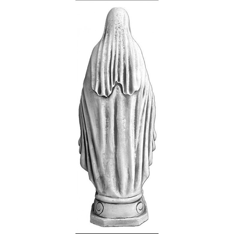 Figura Maryja