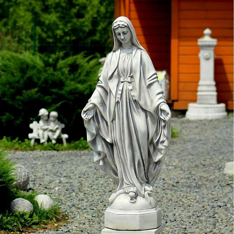 Figura Maryja 118cm