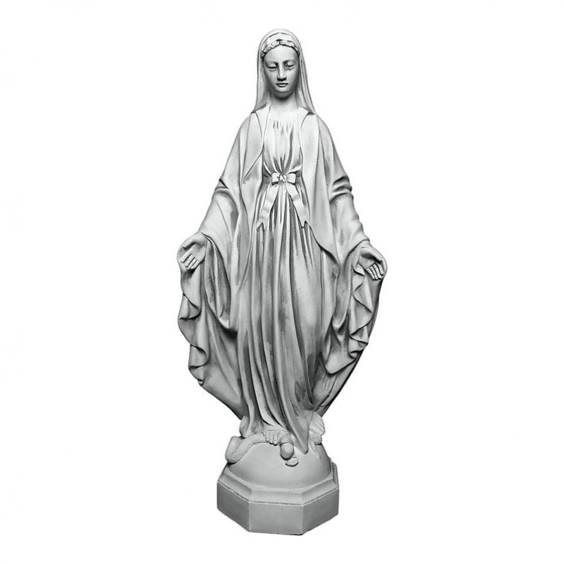 Figura Maryja 118cm