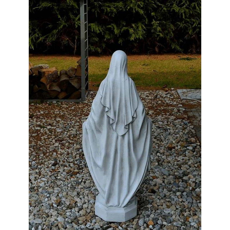 Figura Maryja 118cm