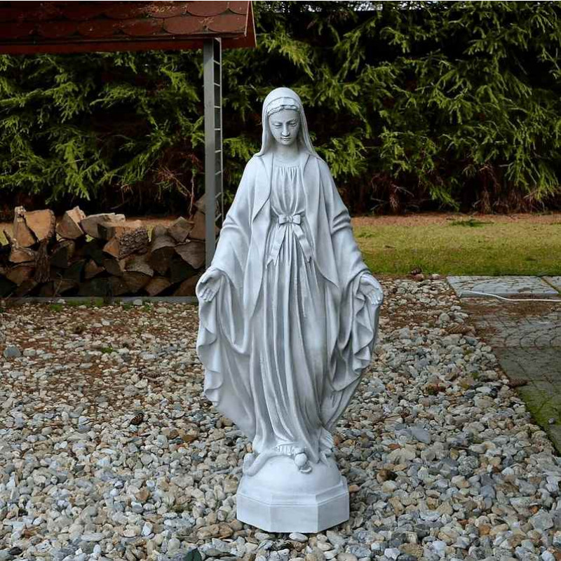 Figura Maryja 118cm