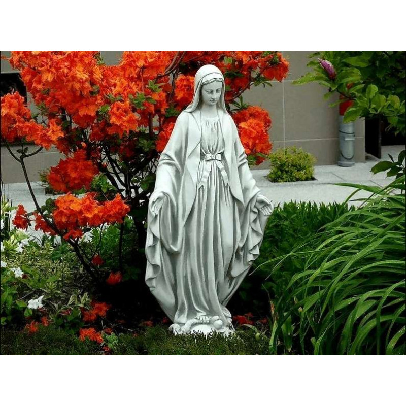 Figura Maryja 118cm
