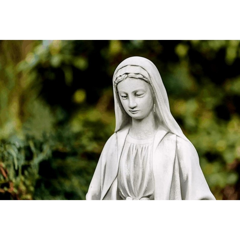 Figura Maryja 118cm